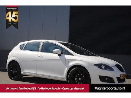 SEAT Leon 0
