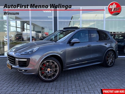 Porsche Cayenne 0
