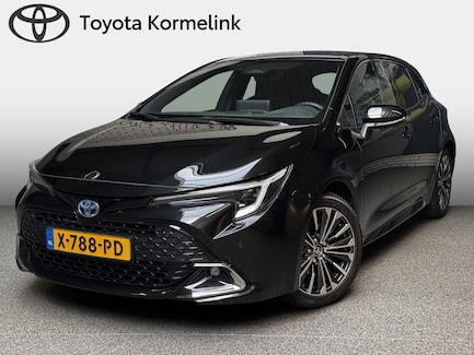 Toyota Corolla 0