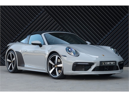 Porsche 911 0