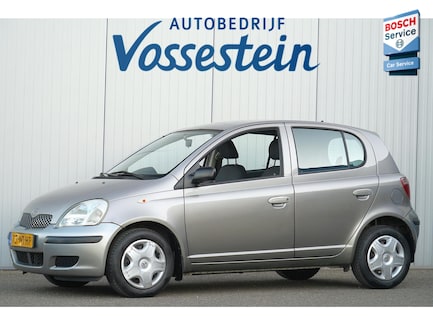 Toyota Yaris 0