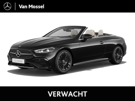 Mercedes-Benz CLE 0