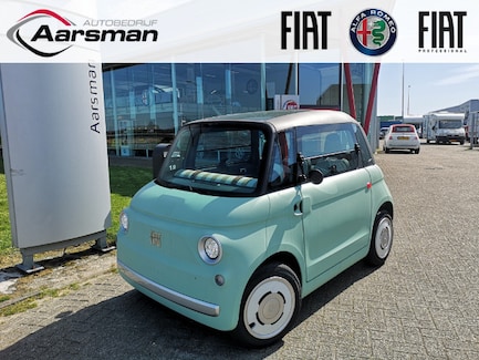 Fiat Topolino 0