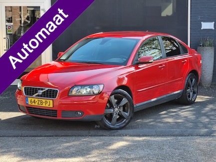 Volvo S40 0