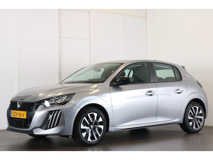 Peugeot 208 0