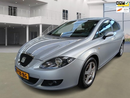 SEAT Leon 0