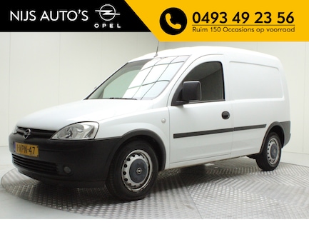 Opel Combo 0