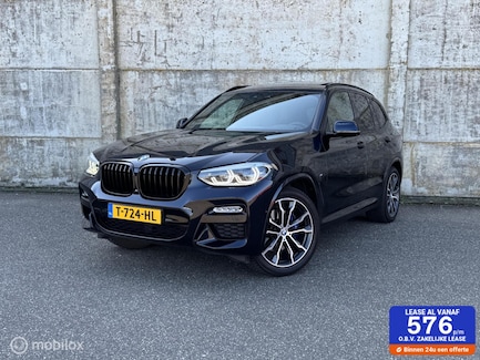 BMW X3 0