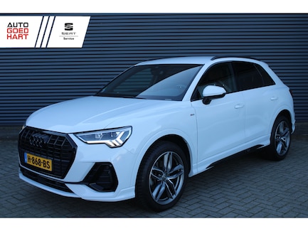 Audi Q3 0