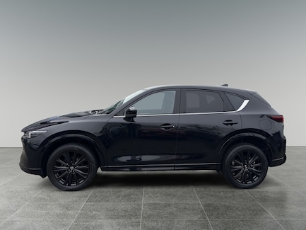 Mazda CX-5 0