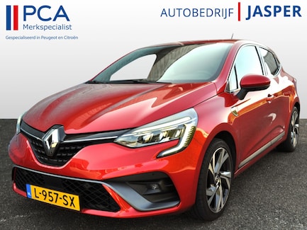 Renault Clio 0