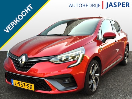 Renault Clio 0