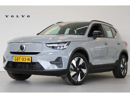 Volvo EX40 0