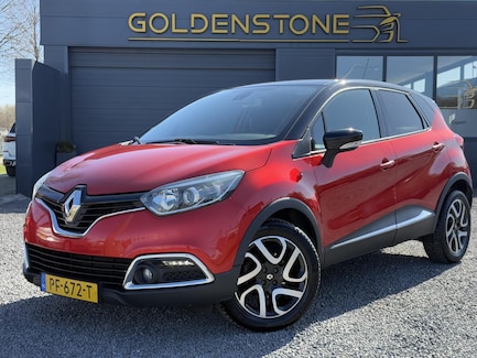 Renault Captur 0
