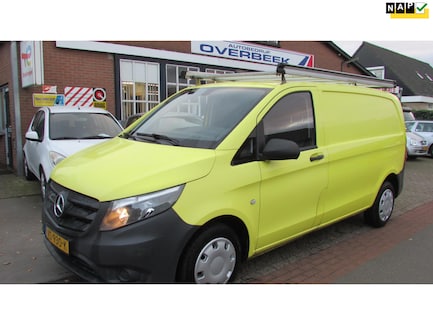Mercedes-Benz Vito 0