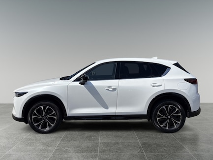 Mazda CX-5 0