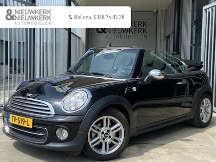 MINI Cooper 0