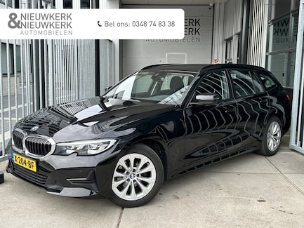BMW 3-Serie 0