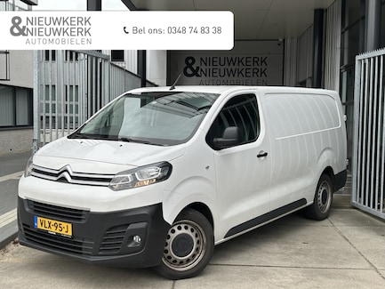Citroën Jumpy 0