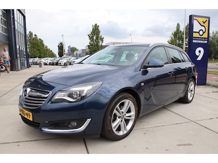 Opel Insignia 0