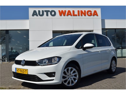Volkswagen Golf Sportsvan 0