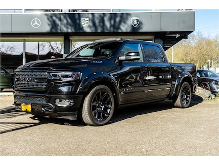 Dodge Ram 1500 0