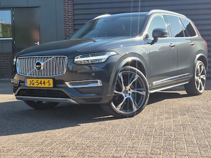 Volvo XC90 0