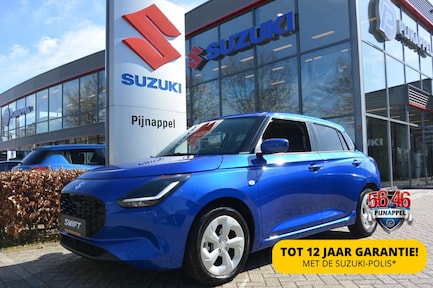 Suzuki Swift 0