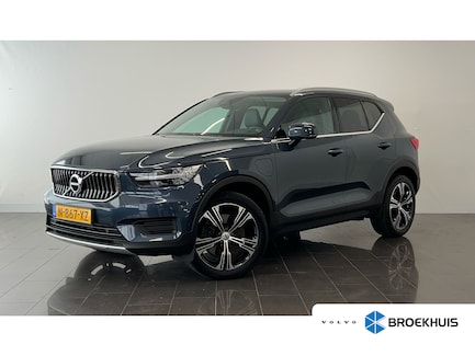 Volvo XC40 0