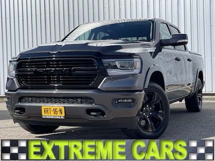 Dodge Ram 1500 0