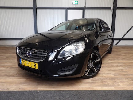 Volvo V60 0