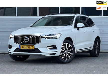 Volvo XC60 0