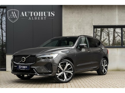 Volvo XC60 0