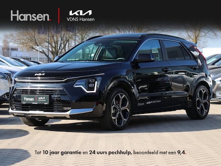 Kia Niro 0