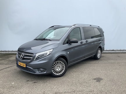 Mercedes-Benz Vito 0