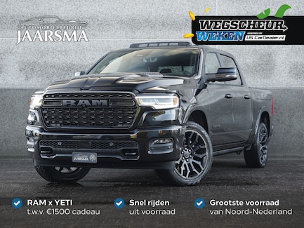 Dodge Ram 1500 0