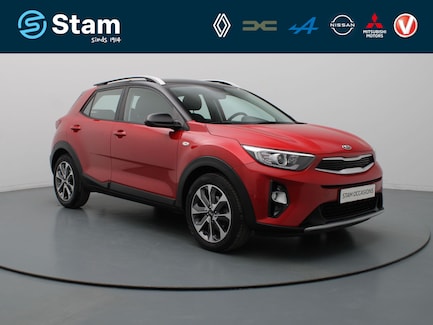 Kia Stonic 0