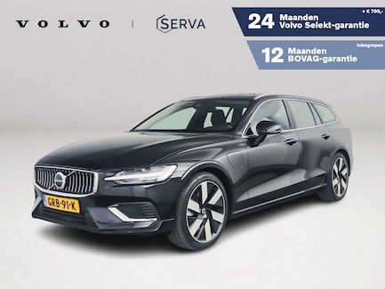 Volvo V60 0