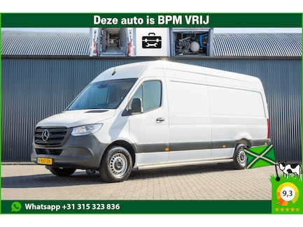 Mercedes-Benz Sprinter 0