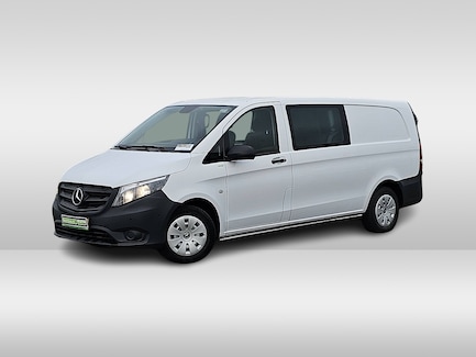 Mercedes-Benz Vito 0