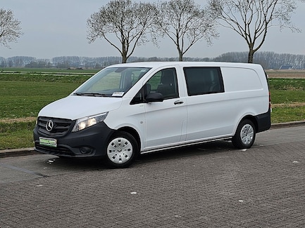 Mercedes-Benz Vito 0
