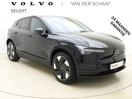 Volvo EX30 0