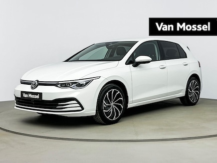 Volkswagen Golf 0
