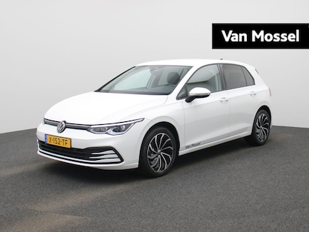Volkswagen Golf 0