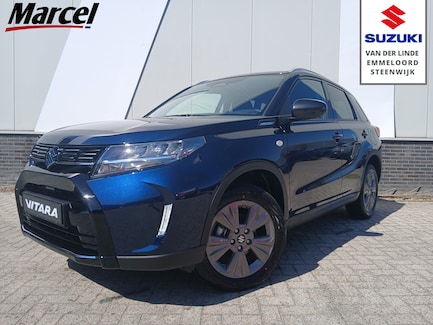 Suzuki Vitara 0