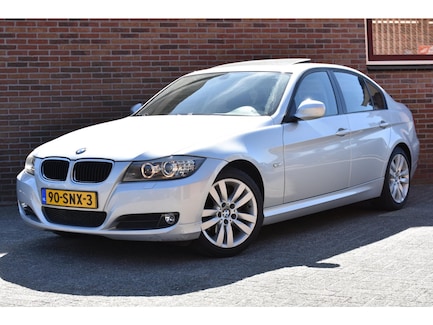 BMW 3-Serie 0