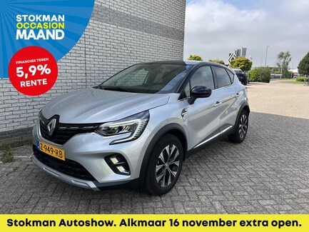 Renault Captur 0