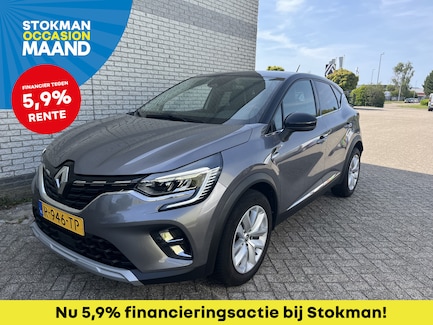 Renault Captur 0