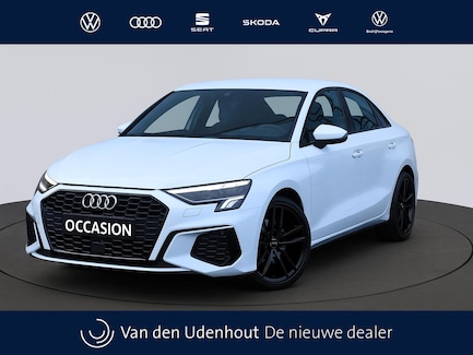 Audi A3 0