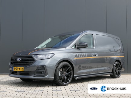 Ford Transit Connect 0